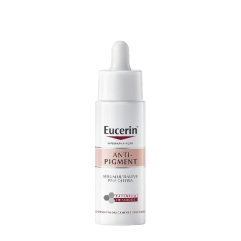 Sérum Ultraleve Eucerin Anti-Pigment Pele Oleosa 30ml - Imagem 2