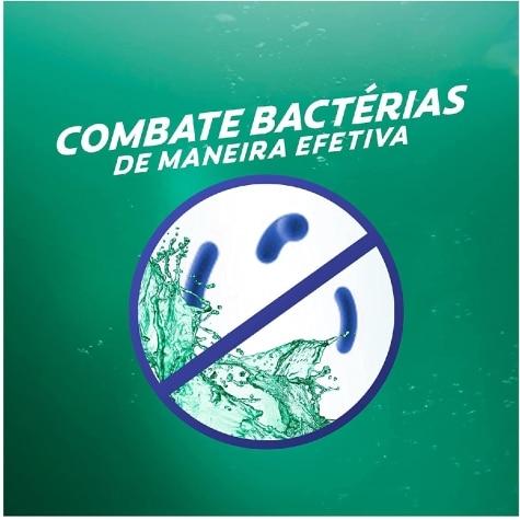 Enxaguante Bucal Colgate Plax Fresh Mint Sem Álcool Leve Mais Pague Menos750ml - Imagem 4