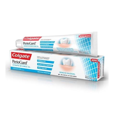 Creme Dental Colgate Periogard Gengiva Saúdavel 90g - Imagem 1