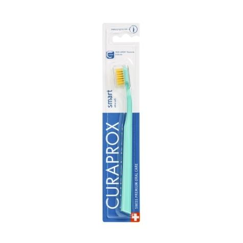 Escova Dental Curaprox Smart Ultra Soft Cores Sortidas - Imagem 2