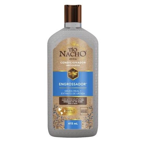Condicionador Tio Nacho Engrossador 415ml - Imagem 2