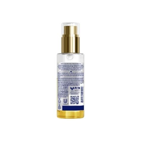 Óleo Capilar Dove Bond Repair Cabelo Quimicamente Tratado 110ml - Imagem 3