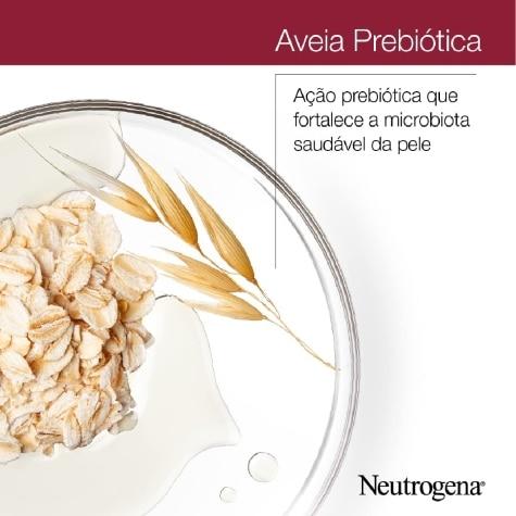 Loção Hidratante Neutrogena Norwegian Com Fragrância Corpo 200ml - Imagem 4