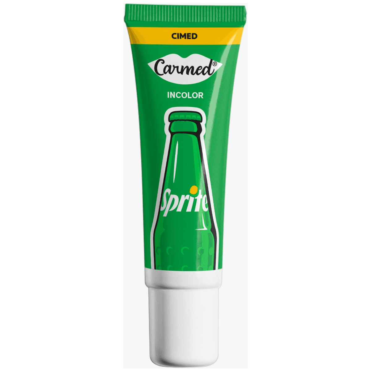 Hidratante Labial Carmed Sprite Incolor 10g - Imagem 2