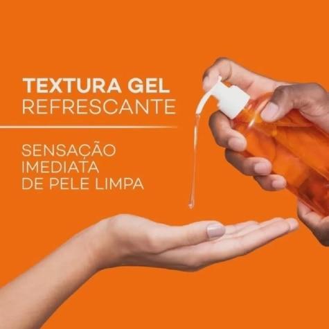 Kit Gel de Limpeza Actine 140g Ganhe 40g - Imagem 3