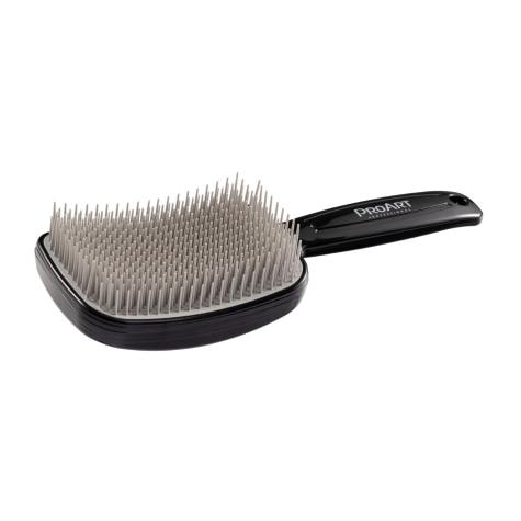 Escova de Cabelo ProArt Preta e Cinza - Imagem 8