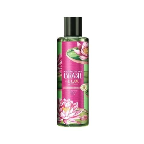 Sabonete Líquido Lux Essências do Brasil Vitória Régia 300ml - Imagem 2