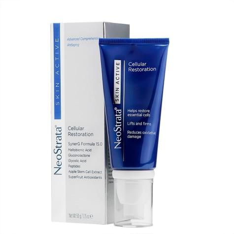 Creme NeoStrata Skin Active Cellular Restoration Facial 50g - Imagem 1