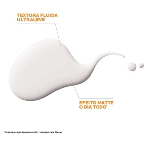 Protetor Solar Facial La Roche-Posay Anthelios UVMUNE400 FPS60 50ml - Imagem 3