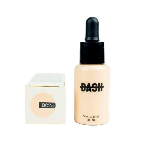 Base Líquida Bash Beauty BC25 30ml - Imagem 3