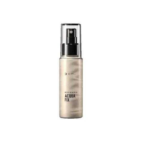 Fixador de Maquiagem Beyoung Acqua Fix Gold 60ml - Imagem 1
