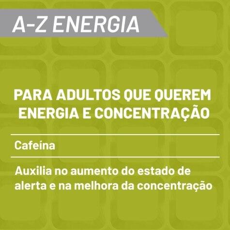 Vitasay A-Z Energia 30 Comprimidos Revestidos - Imagem 4