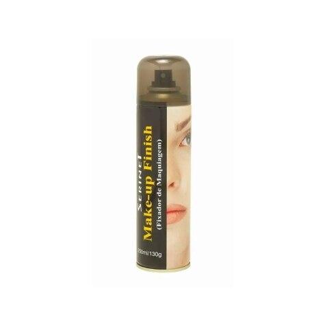 Fixador de Maquiagem Serinet 250ml - Imagem 1