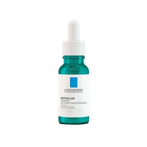 Sérum La Roche-Posay Effaclar Ultra Concentrado Facial 15ml - Imagem 1