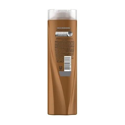 Shampoo Seda Cocriações Crespoforce Cabelo Crespo 325ml - Imagem 2