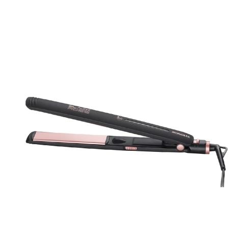 Conjunto Especial Secador + Prancha Mondial Black Rose Line KT-90 127V - Imagem 2