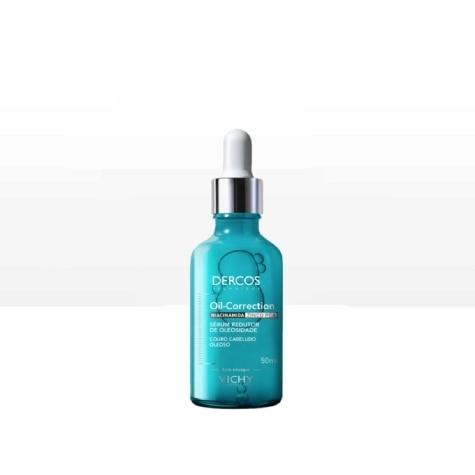 Sérum Vichy Dercos Oil-Correction Cabelo 50ml - Imagem 2