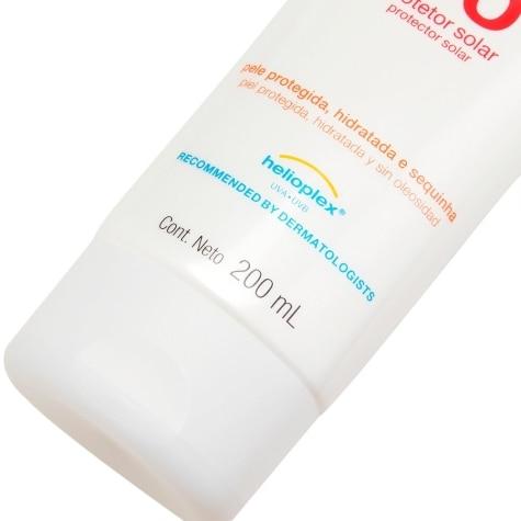Protetor Solar Corporal Neutrogena Sun Fresh FPS50 Loção 200ml - Imagem 3