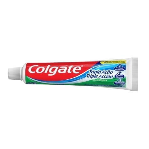 Creme Dental Colgate Tripla Ação Menta Original 90g - Imagem 6