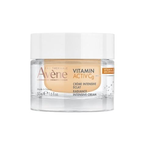 Creme Avène Vitamin Activ Cg Facial 50ml - Imagem 1