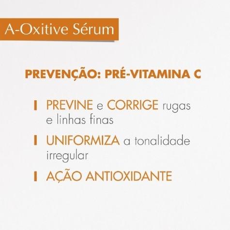 Sérum Avène A-Oxitive Defense Facial 30ml - Imagem 5