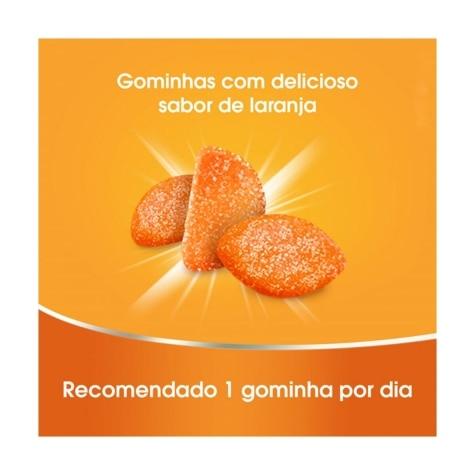 Redoxitos Sabor Laranja 25 Unidades - Imagem 6