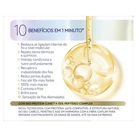 Máscara de Tratamento Dove 10 em 1 Bond Intense Repair 250g - Imagem 5