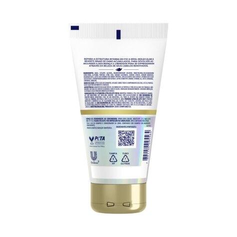 Condicionador Dove Bond Intense Repair Cabelo Quebradiço 150ml - Imagem 3