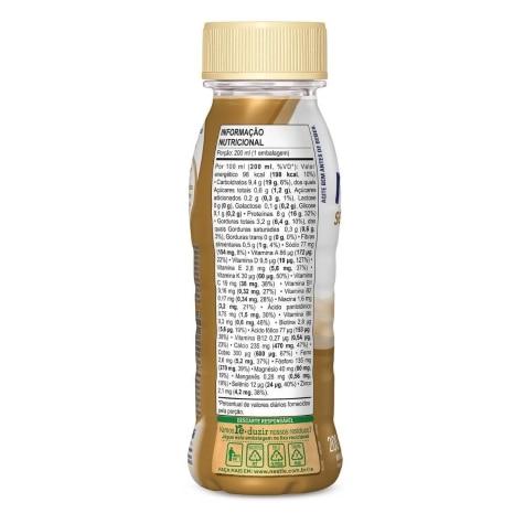 Complemento Alimentar Líquido Nutren Senior Sabor Baunilha 200ml - Imagem 4
