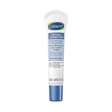Sérum Cetaphil Optimal Hydration Olhos 15ml - Imagem 2