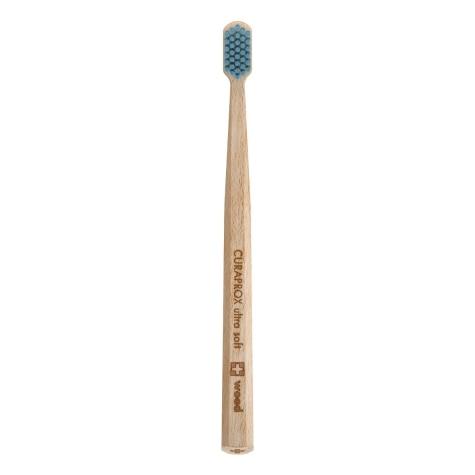 Escova Dental Curaprox Madeira CS Wood - Imagem 5