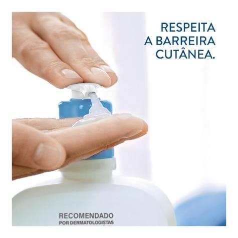 Loção de Limpeza Cetaphil Pele Seca e Sensível Facial 120ml - Imagem 3
