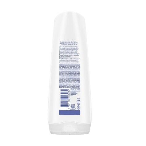 Condicionador Dove Regeneração Extrema Cabelo Danificado 200ml - Imagem 2