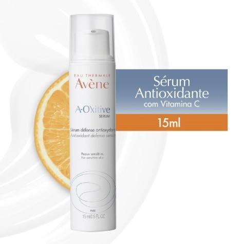 Sérum Avène A-Oxitive Facial 15ml - Imagem 1