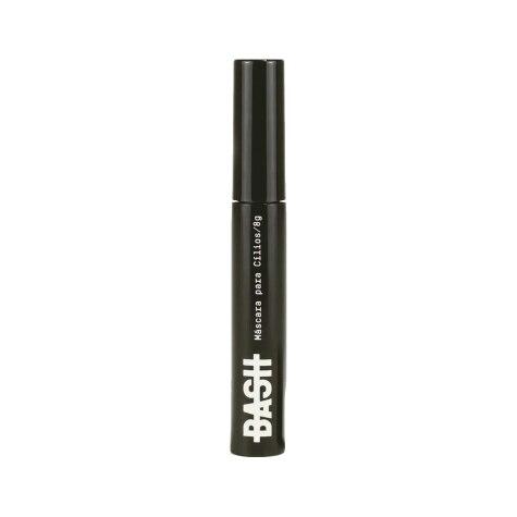Máscara para Cílios Bash Beauty Preto 8g - Imagem 1