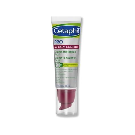 Creme Hidratante Facial Cetaphil Pro Ar Calm Control 50g - Imagem 1