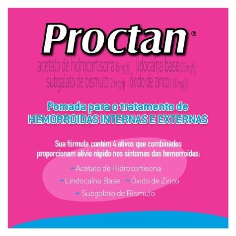 Proctan Pomada 25g - Imagem 5