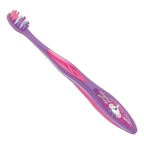 Escova Dental Condor Kids+ Lilica Ripilica Macia - Imagem 2