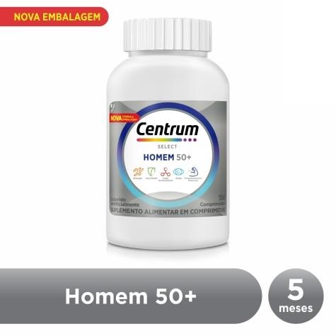 Centrum Select Homem 150 Comprimidos - Imagem 2