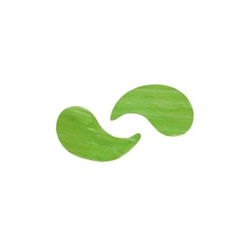 Máscara de Gel para Área dos Olhos Kiss New York Pepino 7g - Imagem 3