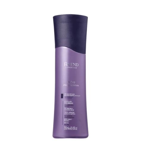 Shampoo Amend Expertise Pós Progressiva Cabelos Quimicamente Tratados 250ml - Imagem 1