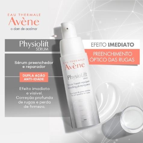 Sérum Avène Physiolift Facial 30ml - Imagem 6