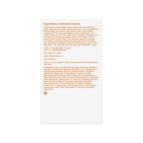 Loção Hidratante Bio-Oil Pele Seca e Ressecada Corpo 250ml - Imagem 3