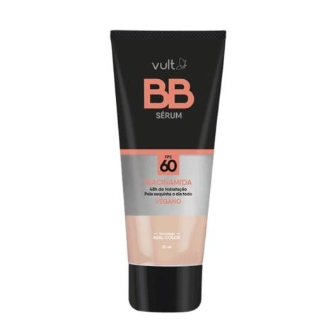 BB Sérum Vult FPS60 Cor V160 30ml - Imagem 1