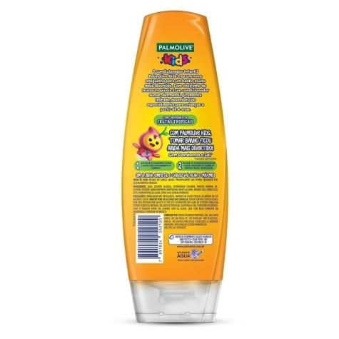 Condicionador Palmolive Kids 350ml - Imagem 2