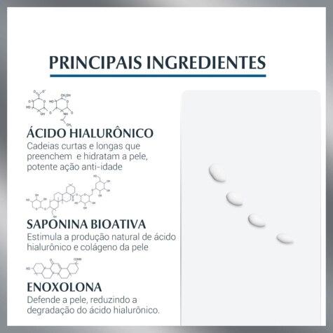 Creme Anti-idade Eucerin Hyaluron-Filler Contorno dos Olhos 15g - Imagem 4