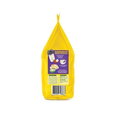Leite em Pó Ninho Pro Teen 350g - Imagem 4