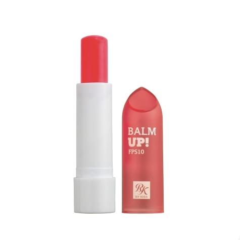 Protetor Labial Balm Up! RK by Kiss Cheer Up FPS10 Cor 02 4g - Imagem 2