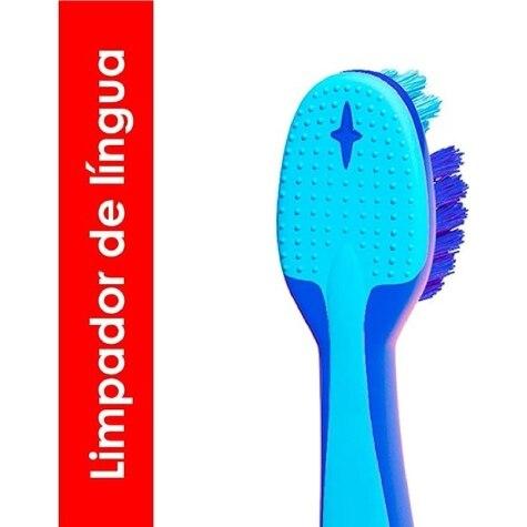 Kit Premium Dentalclean Infantil Peppa Pig +3 - Imagem 2