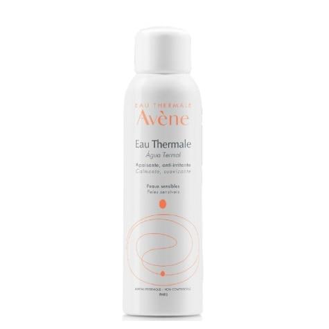 Água Termal Avène Facial 150ml - Imagem 1